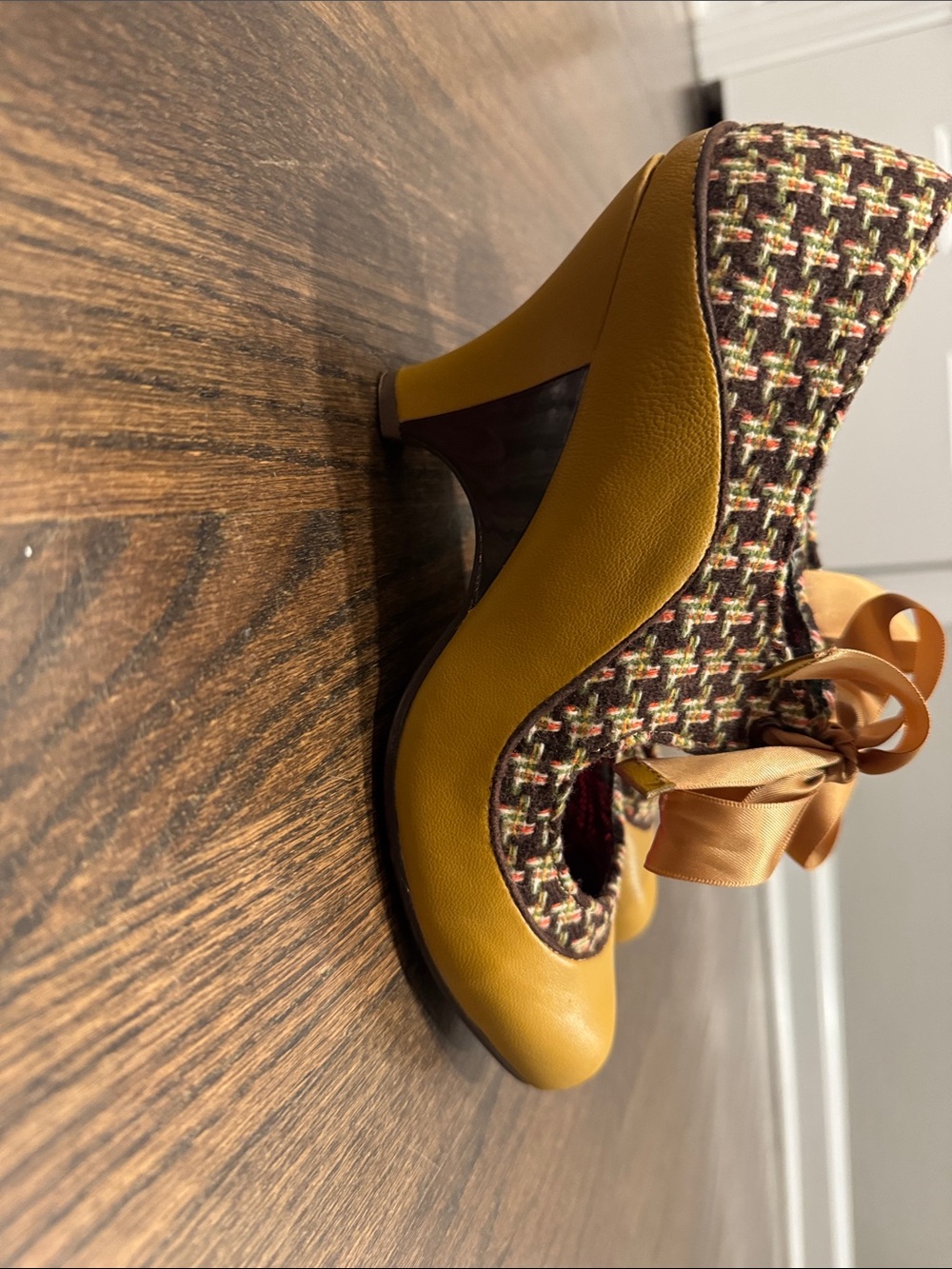 Poetic License shoes - Picture 2 of 6
